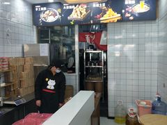 -酥大侠川派小吃(太古里店)