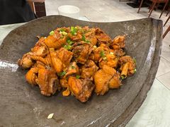 -黄家饺子东北特色菜馆(湖滨商业街店)