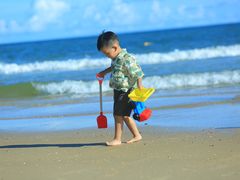 -海南分界洲岛旅游区