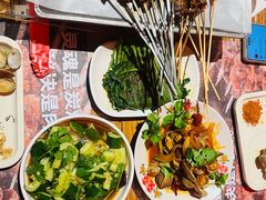 -火联烧烤(学院路创始店)