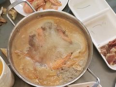 -尚宴牛特鲜自助(太原街万达店)