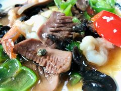 -宾湖农庄·农场特色(太湖龙之梦店)