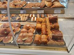 -烘焙町面包店(西四店)