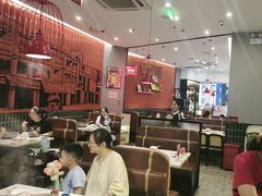 -八合里潮汕鲜牛肉火锅(上海汇智广场店)