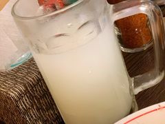 可尔必思-拉面莊夢語＆中华料理八椿
