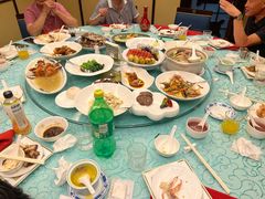 -杭州香格里拉·香宫中餐厅