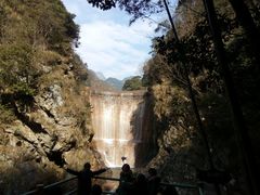 -祁门牯牛降观音堂风景区