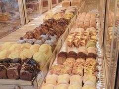-崎本的店·专业酵种吐司(无锡万象汇店)