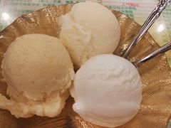 顺记冰室の招牌名三色-顺记冰室(宝华路店)