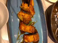 -阿里疆Alijiang·丝路美食·异域风情·清真(长楹天街店)