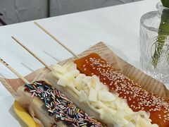 -似季甜铺·糖水·下午茶·小吃(麦地店)