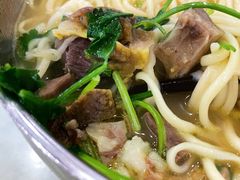 -杨记拉面总店