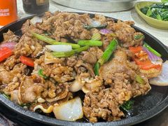 -标记美食新鲜猪杂(兴南大道店)