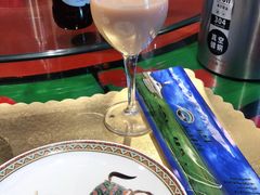 -海拉尔蒙古包(房山长阳总店)