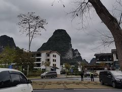 -明仕田园