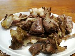 -清真·益鑫羊肉手抓馆(花园北街店)