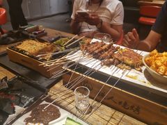 -铁人烧烤(北京店)