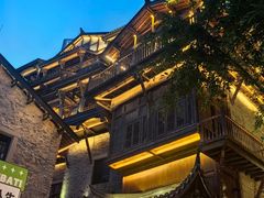 -重庆十八梯传统风貌区