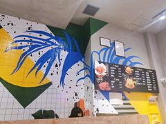 -前进5路汉堡炸鸡(汉街skp店)
