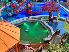 -宝丽金大酒店·洗浴中心