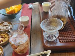 -邈墨茶馆(凤起路店)