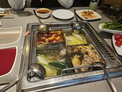 -海底捞火锅(汇金星力城店)