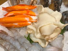 -一绪に寿喜烧(虹悦城店)