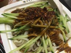 -魏家凉皮(协和店)