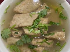-老回回烩面馆(左家庄店)