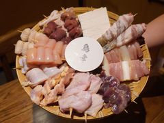 -鸟幸 TORISAKI 炭火居酒屋