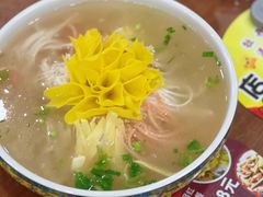 -真不同饭店(中州东路店)