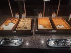 -熊猫自助餐厅.萌趣城堡(长隆熊猫酒店)