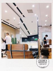 -IN STYLE·全国形象店