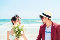 -太古映画婚纱摄影(天河店)