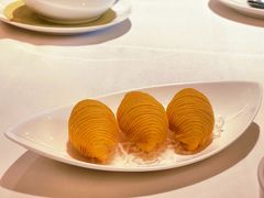 银萝千层酥-利苑酒家(合景国际金融广场店)