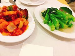 -文兴酒家(Chinatown - Gerrard Street)