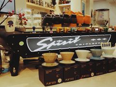 -玫瑰咖啡(中山六路店)