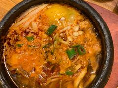 -百年石锅饭·朝鲜族传统民餐