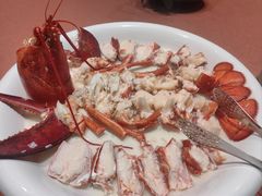 -船歌·鱼水饺青岛菜(闽江二路店)