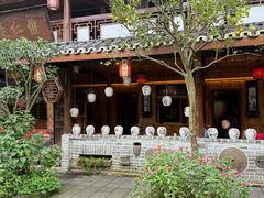 -青城甲(青城山店)