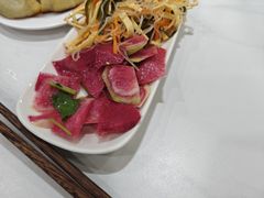 -清真·马记金兰牛肉面(大木桥路店)