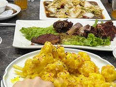 -金阁家常菜(贵阳路店)