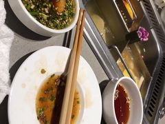 -海底捞火锅(方塔东街店)