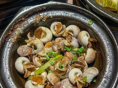 -小时候焗海鲜(鄞州万达店)