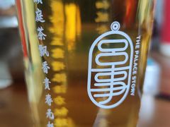 -宫事颐庭·老佛爷贵寿下午茶(颐和园店)