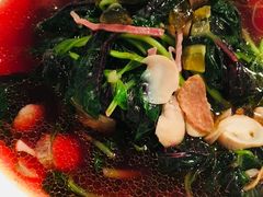 -漢舍中国菜馆(889广场店)