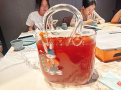 -醉炫音速烧烤(沙河总店)