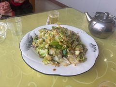 -雪湖煜辰鱼头老店(雪野湖店)