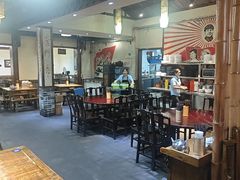 -小厨食堂(黄田坝店)
