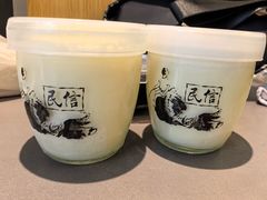 -民信老铺(双皮奶博物馆店)